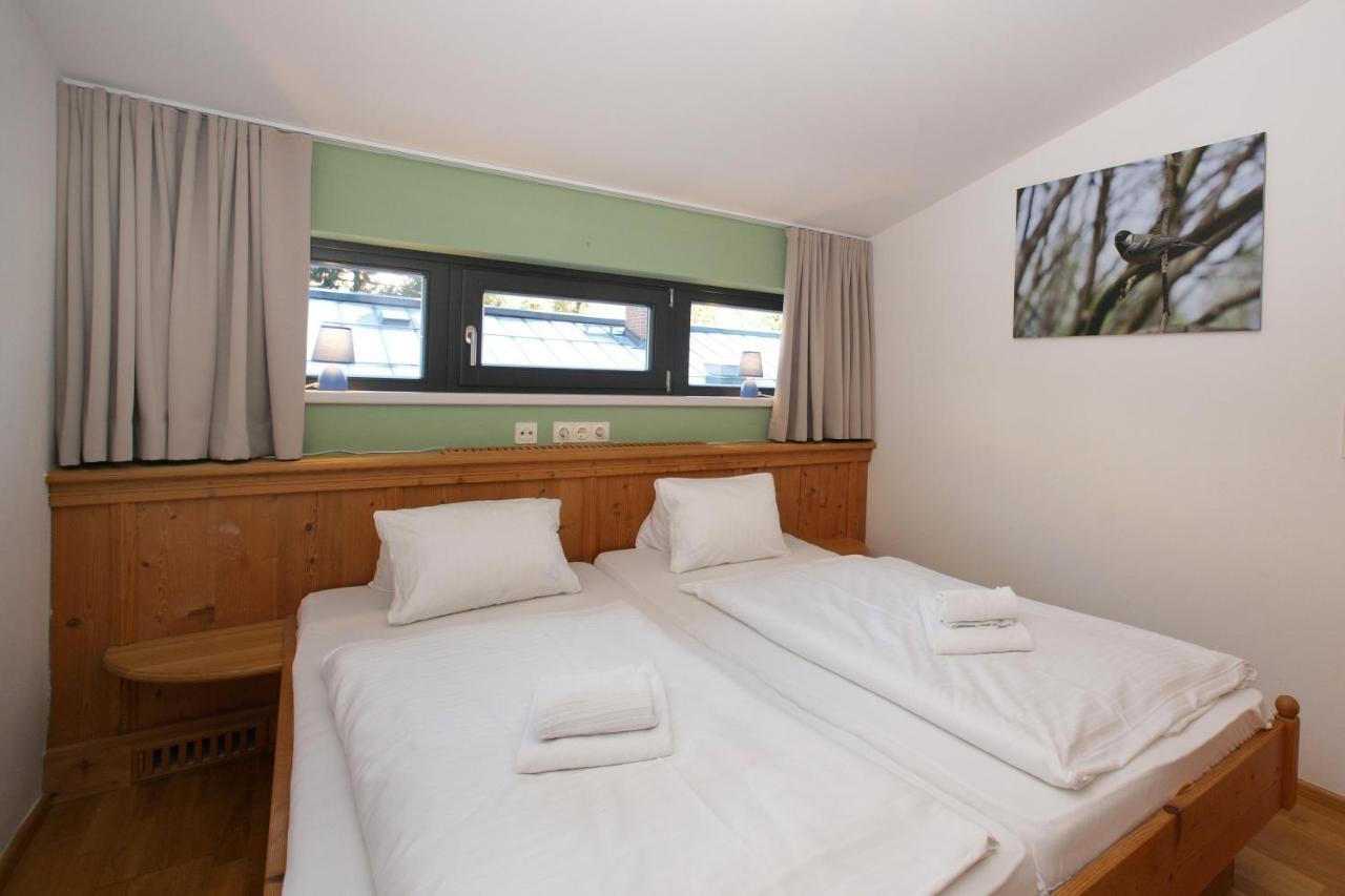 Der Wildbachhof - Contactless Check In Apartment Zell am See Exterior photo