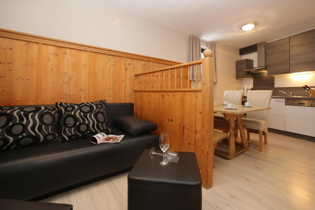 Der Wildbachhof - Contactless Check In Apartment Zell am See Exterior photo
