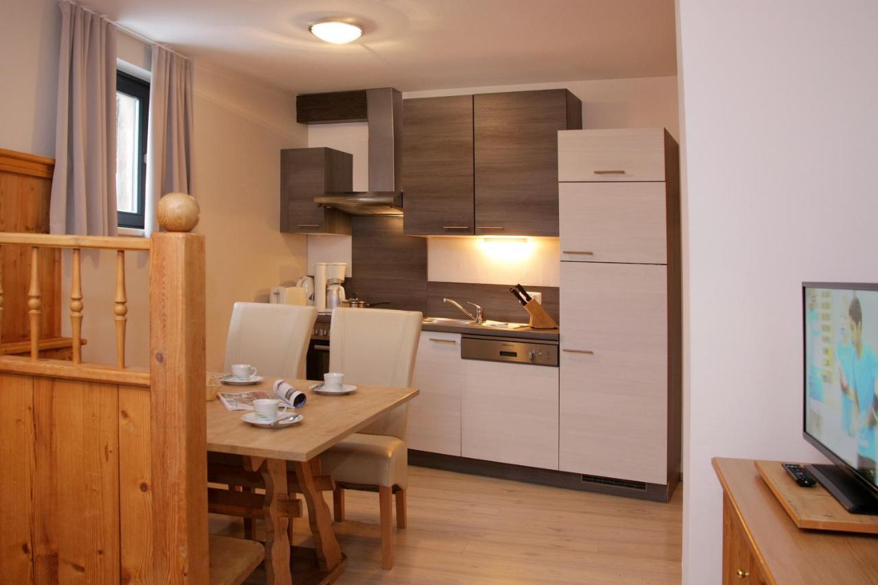 Der Wildbachhof - Contactless Check In Apartment Zell am See Exterior photo