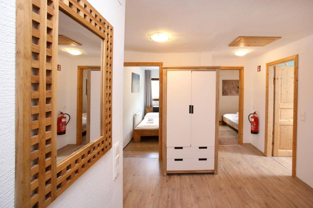 Der Wildbachhof - Contactless Check In Apartment Zell am See Exterior photo
