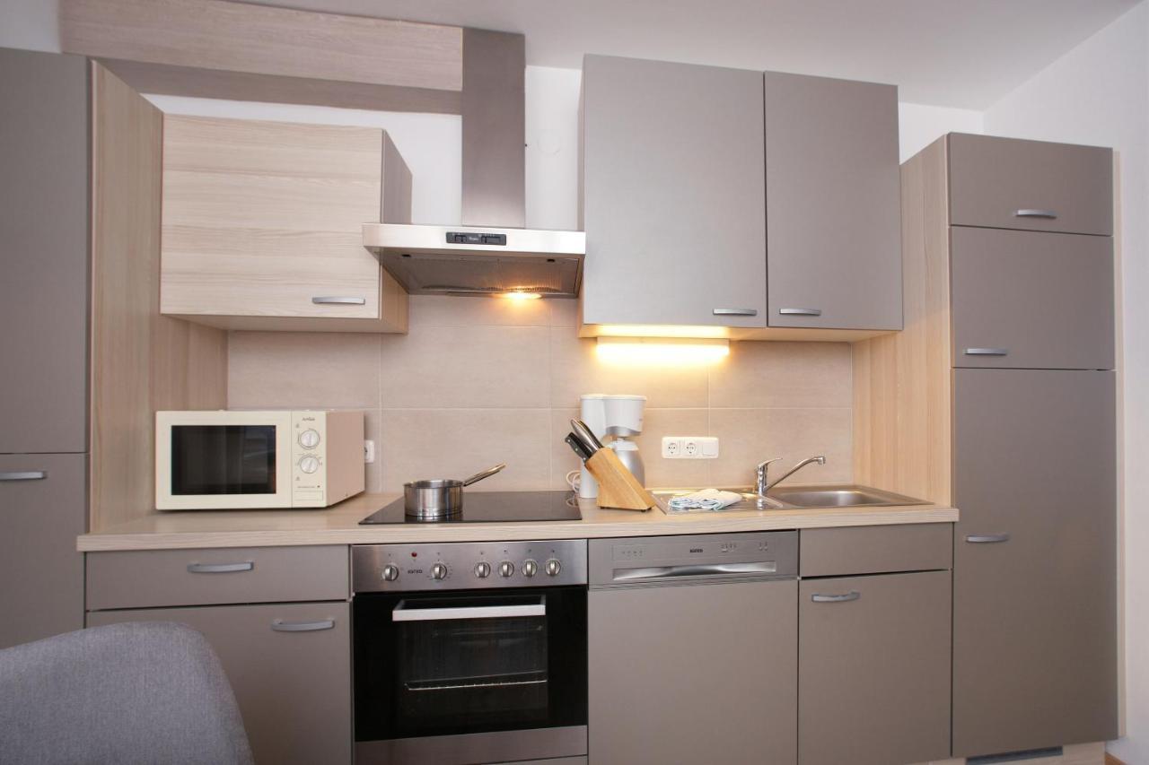 Der Wildbachhof - Contactless Check In Apartment Zell am See Exterior photo
