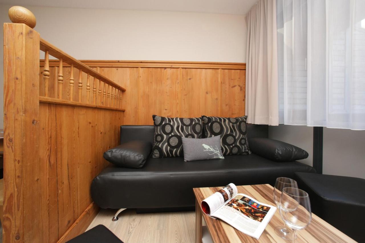 Der Wildbachhof - Contactless Check In Apartment Zell am See Exterior photo
