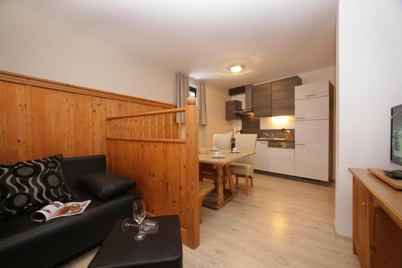 Der Wildbachhof - Contactless Check In Apartment Zell am See Exterior photo