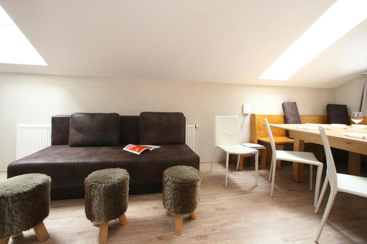 Der Wildbachhof - Contactless Check In Apartment Zell am See Exterior photo