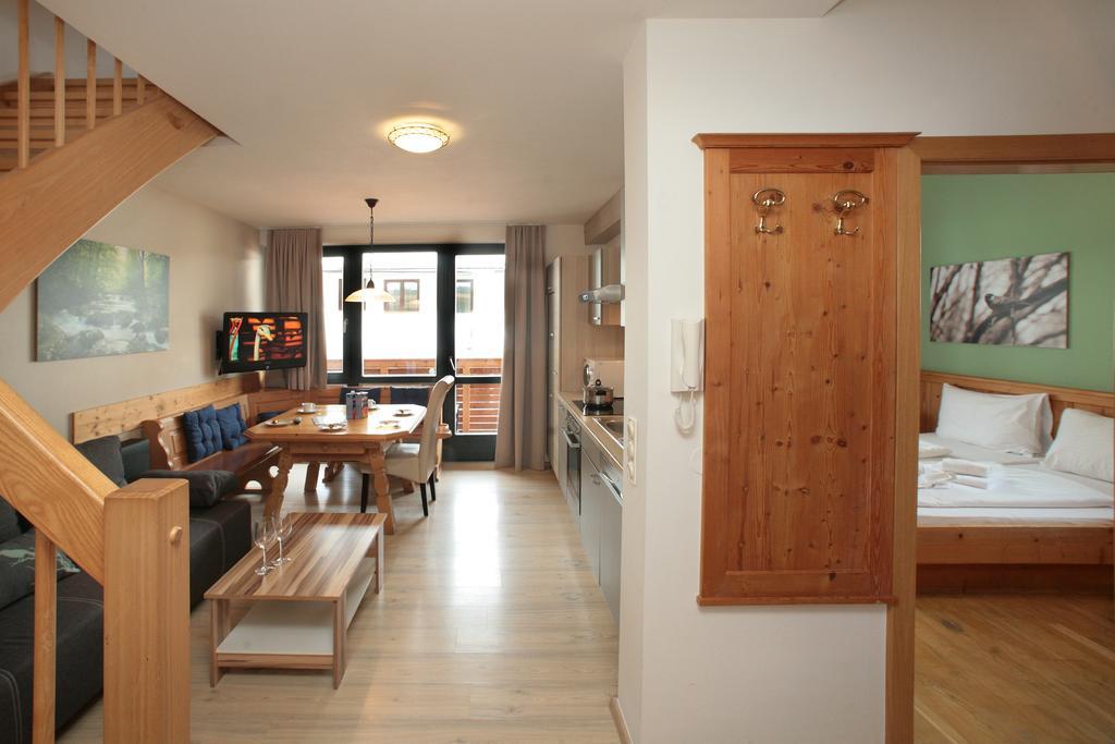 Der Wildbachhof - Contactless Check In Apartment Zell am See Exterior photo