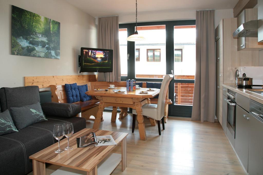 Der Wildbachhof - Contactless Check In Apartment Zell am See Exterior photo